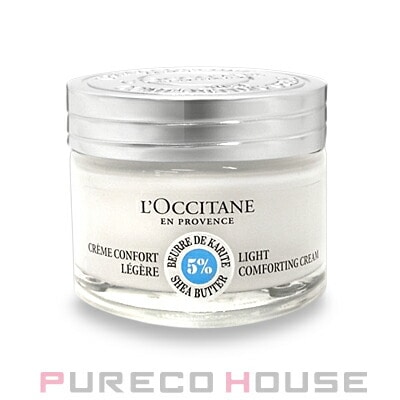 ロクシタン シア エクストラクリーム ライト 50ml