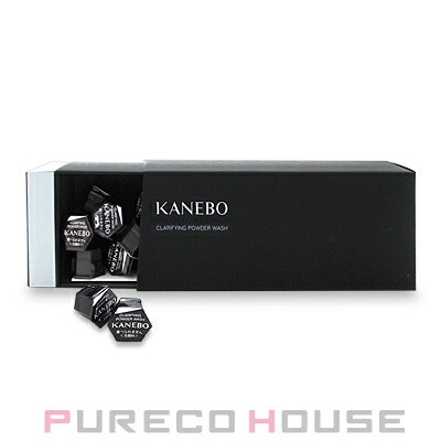 カネボウ KANEBO クラリファイング パウダー ウォッシュ 0.4g×32個