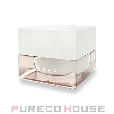 THREE(スリー) エミング クリーム R 25g