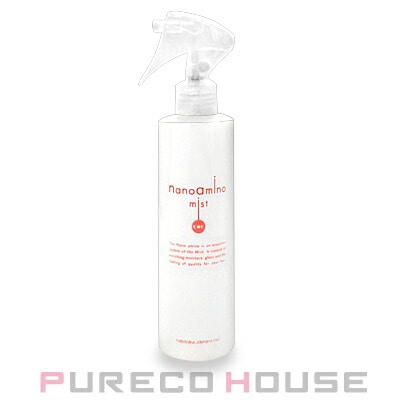ニューウェイジャパン ナノアミノ ミスト (ヘアトリートメントウォーター) 180ml