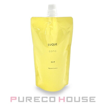 ナリス化粧品 ルクエ 3 コンク (ふきとり用化粧水) (レフィル) 200ml