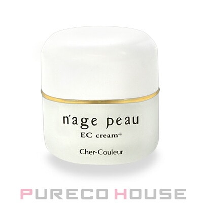 シェルクルール ナージュポウ ECクリームプラス 35g