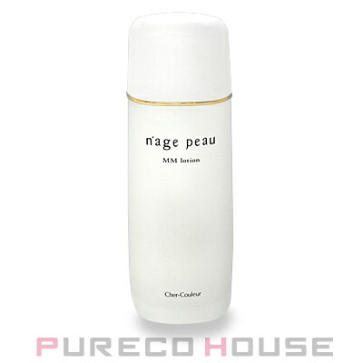シェルクルール ナージュポウ MMローション (化粧水) 120ml