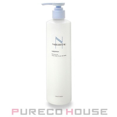 シェルクルール ナチュレポウ リプライローション (化粧水) 330ml