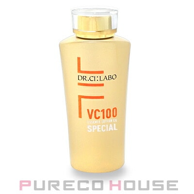ドクターシーラボ VC100 エッセンスローションEX スペシャル 150ml