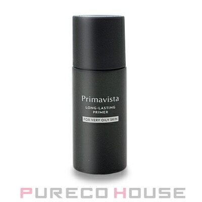 花王ソフィーナ プリマヴィスタ スキンプロテクトベース 皮脂くずれ防止 (超オイリー肌用・化粧下地) 25ml