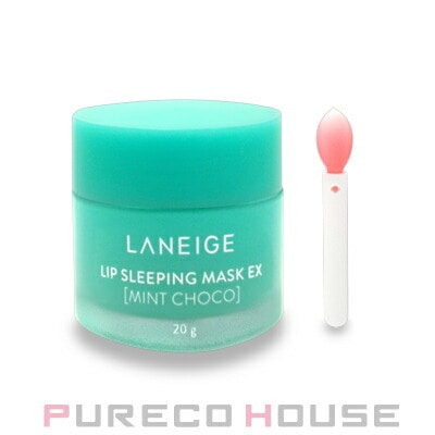 LANEIGE(ラネージュ) リップ スリーピング マスク EX 20g #ミントチョコ