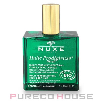 NUXE(ニュクス) プロディジュー ネロリ オイル 100ml