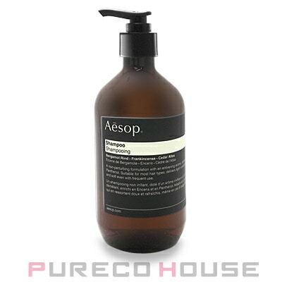 Aesop イソップ シャンプー 500ml