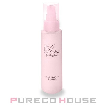 資生堂 リシェール バイ ベネフィーク ヘアプロテクト エッセンス (洗い流さないトリートメント) 100ml