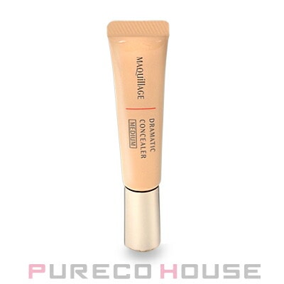 資生堂 マキアージュ ドラマティックコンシーラー SPF30・PA+++ 8g #ミディアム