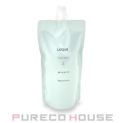 ナリス化粧品 ルクエ 3 ローション 2 (保護化粧水) (レフィル) 200ml