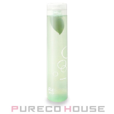 アジュバン リ： シャンプー R 300ml