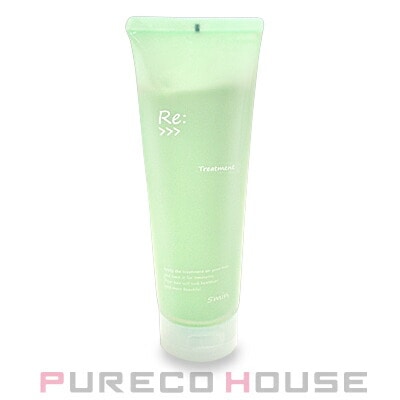 アジュバン リ: トリートメント R 250g