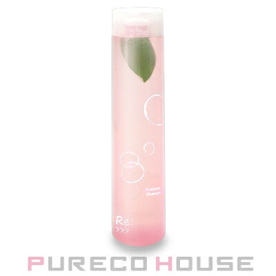 アジュバン リ： ナチュラル シャンプー R 300ml