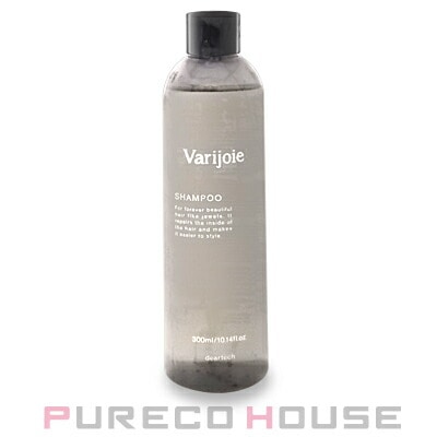 ディアテック ヴァリジョア シャンプー 300ml