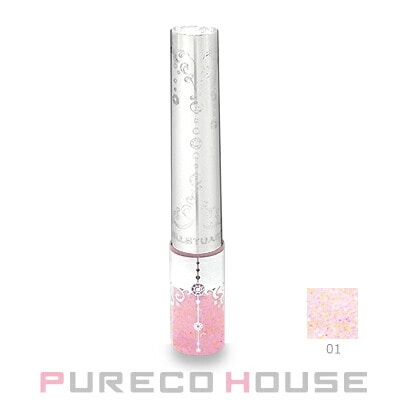 JILL STUART(ジル スチュアート) アイダイヤモンド グリマー 3.5ml #01 rose glitz