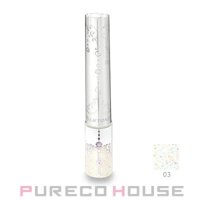 JILL STUART(ジル スチュアート) アイダイヤモンド グリマー 3.5ml #03 milky dust