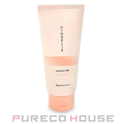 ナリス化粧品 アトデリエ モイスチャーミルク (敏感肌用全身乳液) 160ml