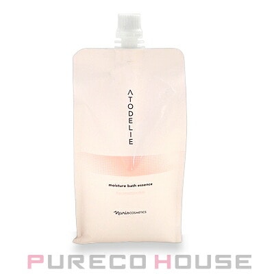 ナリス化粧品 アトデリエ モイスチャー バスエッセンス (敏感肌用浴用化粧料) (レフィル) 450ml