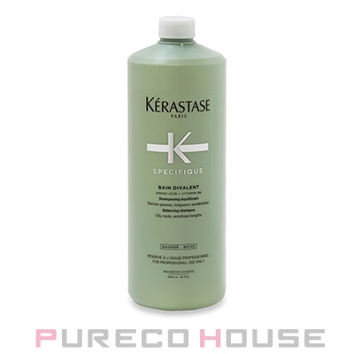 ロレアル ケラスターゼ SP バン ディバレント R (スカルプシャンプー) 1000ml