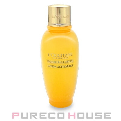 ロクシタン イモーテル ディヴァイン アクティヴ フェイスウォーター 200ml