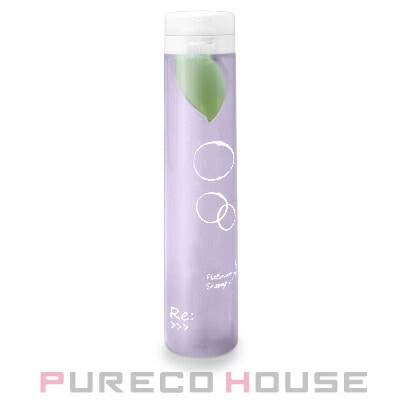 アジュバン リ: プラチナム シャンプー R 300ml