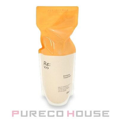 アジュバン リ: エミサリー トリートメント R (レフィル) 600g