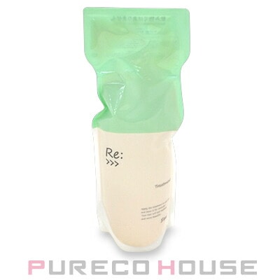 アジュバン リ: トリートメント R (レフィル) 600g