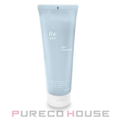 アジュバン リ:クール トリートメント R 250g