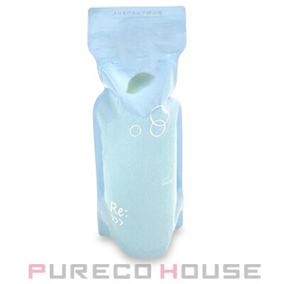 アジュバン リ： クール シャンプー R (レフィル) 600ml