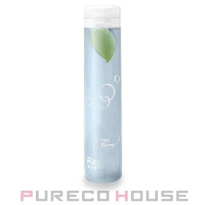 アジュバン リ: クール シャンプー R 300ml