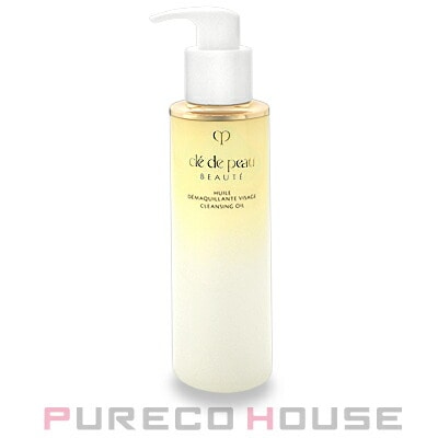 資生堂 クレドポーボーテ ユイルデマキアントヴィサージュ (メイク落とし) 200ml