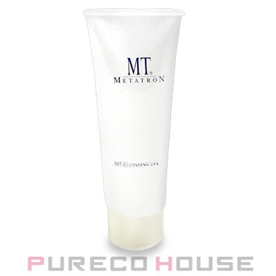 MTメタトロン MT クレンジング・ジェル (クレンジング) 200ml