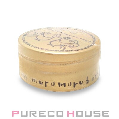 b-ex ロレッタ ムルムルバター (洗い流さないヘアトリートメント・ハンドクリーム) 28g