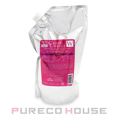 ミルボン グランドリンケージ ウィローリュクス シャンプー (レフィル) 1000ml