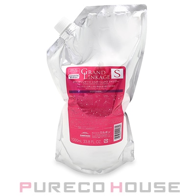 ミルボン グランドリンケージ シルキーリュクス シャンプー (レフィル) 1000ml