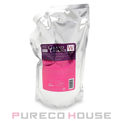 ミルボン グランドリンケージ ウィローリュクス ヘアトリートメント (レフィル) 1000g