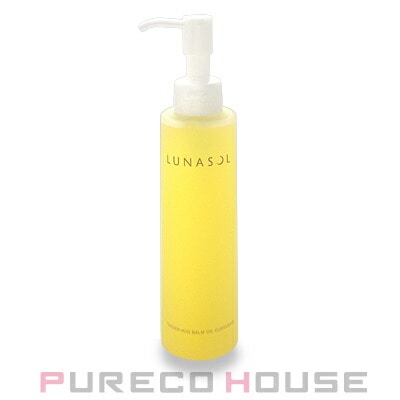 カネボウ ルナソル テンダーハグ バームオイルクレンジング 150ml