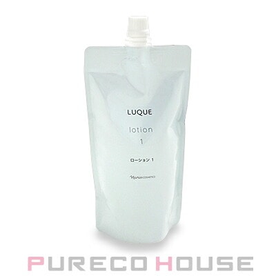 ナリス化粧品 ルクエ 3 ローション 1 (保湿化粧水) (レフィル) 200ml
