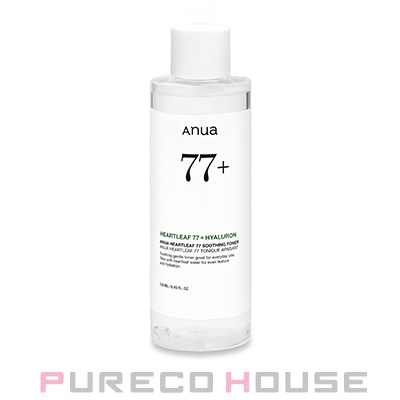 Anua(アヌア) ドクダミ 77 スージングトナー 250ml