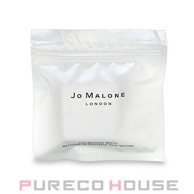 JOMALONE（ジョーマローン） カー ディフューザー #ウッド セージ ＆ シー ソルト