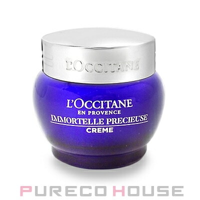 ロクシタン イモーテル プレシューズ クリーム 50ml