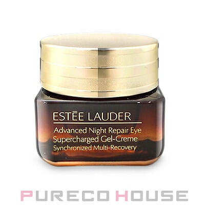 エスティローダー アドバンスナイト リペア アイ ジェル SMR コンプレックス 15ml