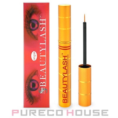 スパトリートメント ビューティー ラッシュ オリジン (まつげ まゆげ用美容液) 4.5ml