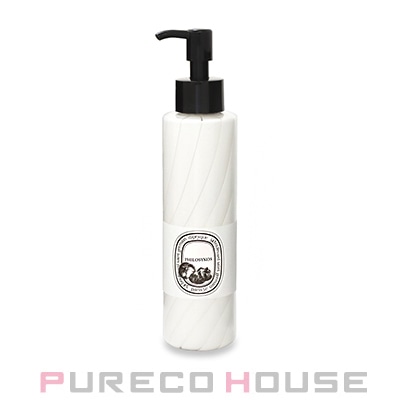 Diptyque (ディプティック) ハンド&ボディ ローション フィロシコス 200ml