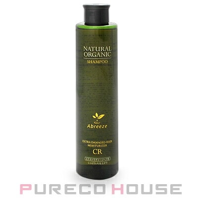 アブリーゼ ナチュラル オーガニック シャンプー CR 260ml