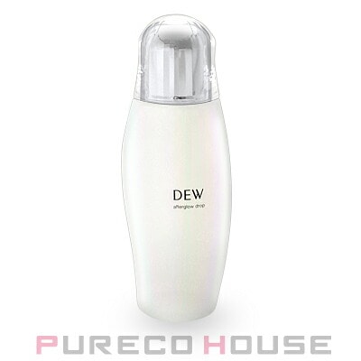 カネボウ DEW アフターグロウドロップ (化粧液) 170ml