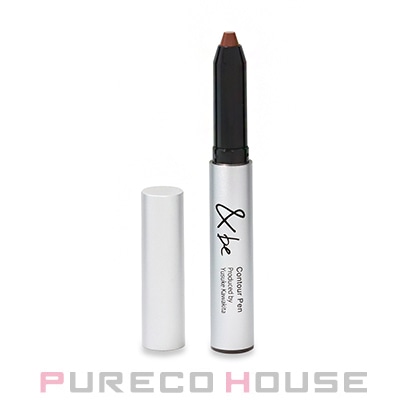 ＆be (アンドビー) コントゥアペン (フェースカラー) 1.3g