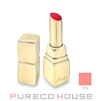 ゲラン キスキス ビー グロウ 3.2g #775 ポピー グロウ